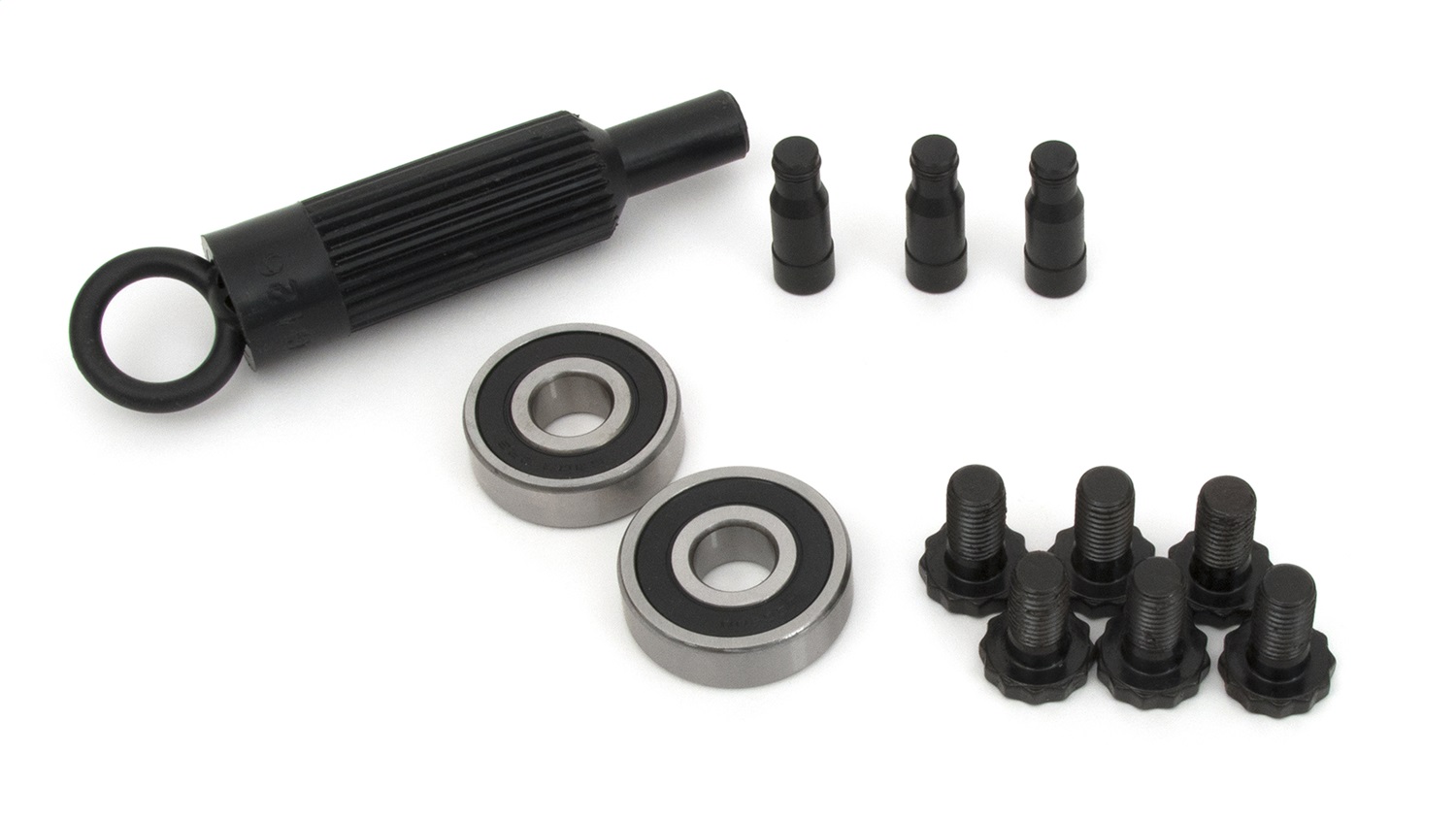 DYAD(R) DS 10.4; Clutch and Flywheel Kit - Image 8