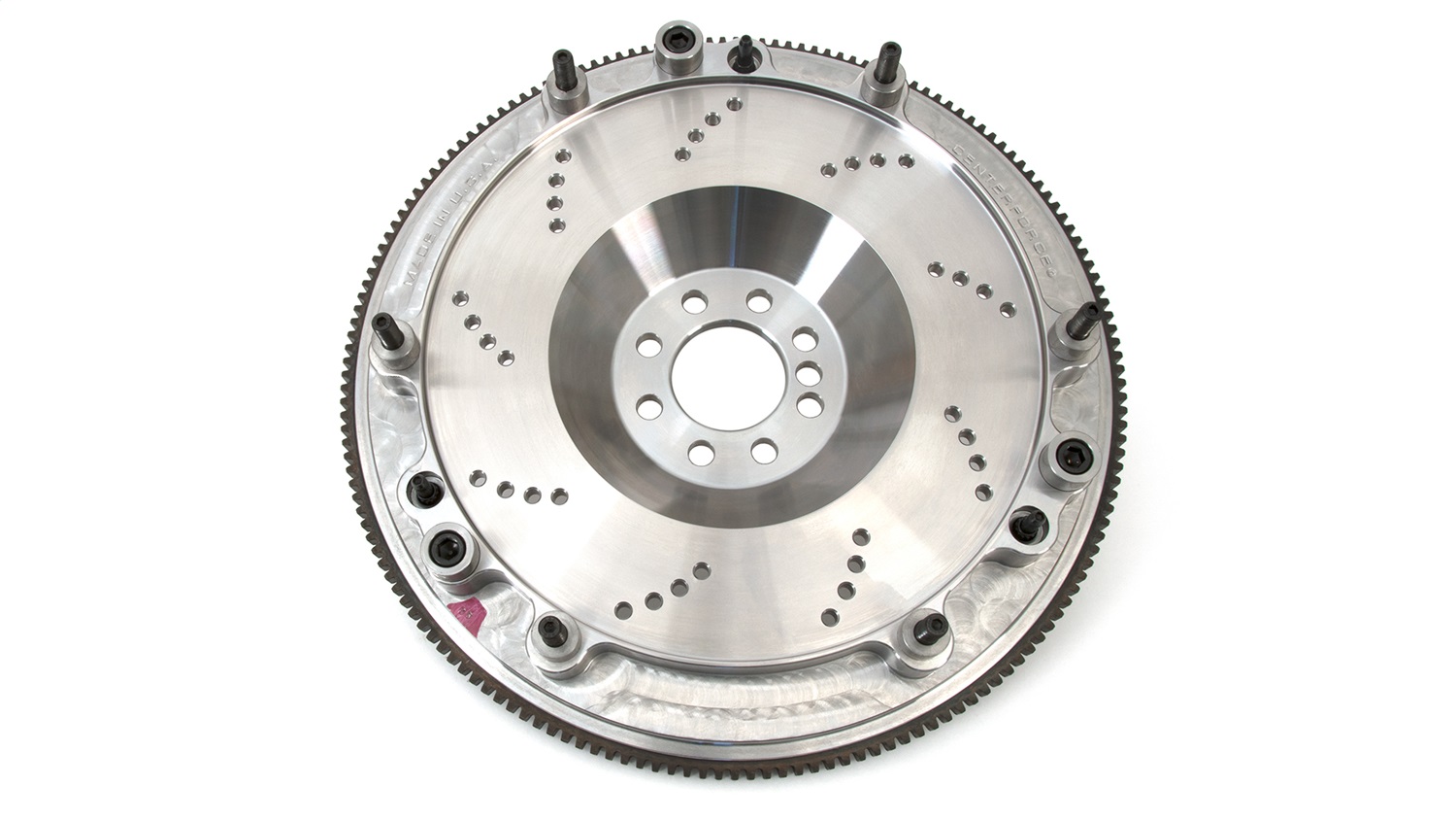 DYAD(R) DS 10.4; Clutch and Flywheel Kit - Image 7