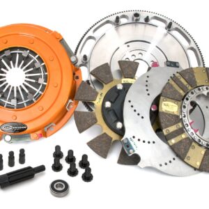 DYAD(R) DS 10.4; Clutch and Flywheel Kit