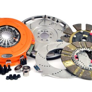 DYAD(R) DS 10.4; Clutch and Flywheel Kit