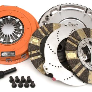 DYAD(R) DS 10.4; Clutch and Flywheel Kit