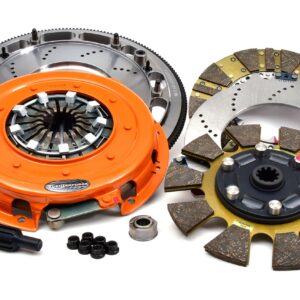 DYAD(R) DS 10.4; Clutch and Flywheel Kit