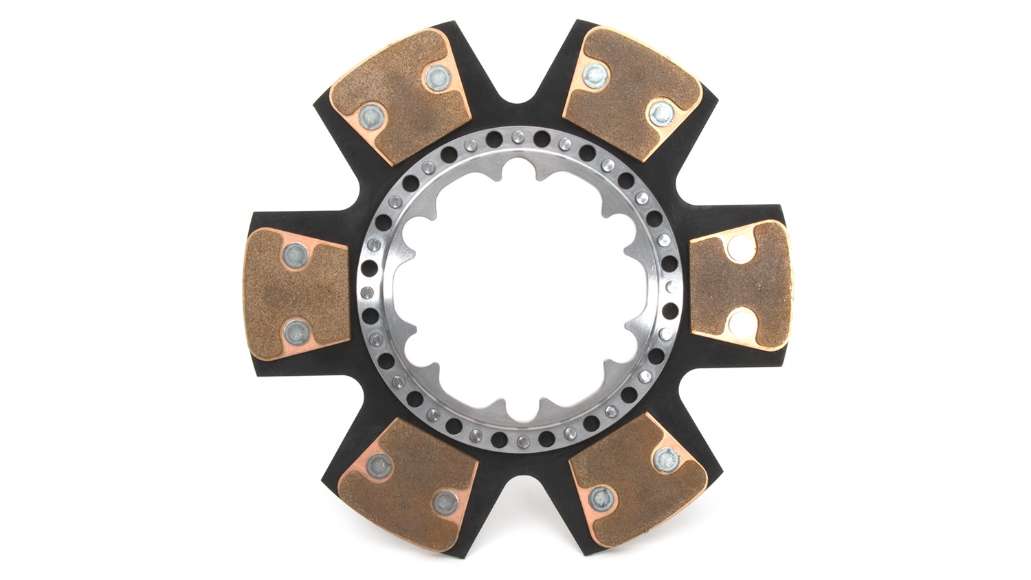 DYAD(R) XDS 10.4; Clutch and Flywheel Kit - Image 4
