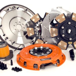 DYAD(R) XDS 10.4; Clutch and Flywheel Kit