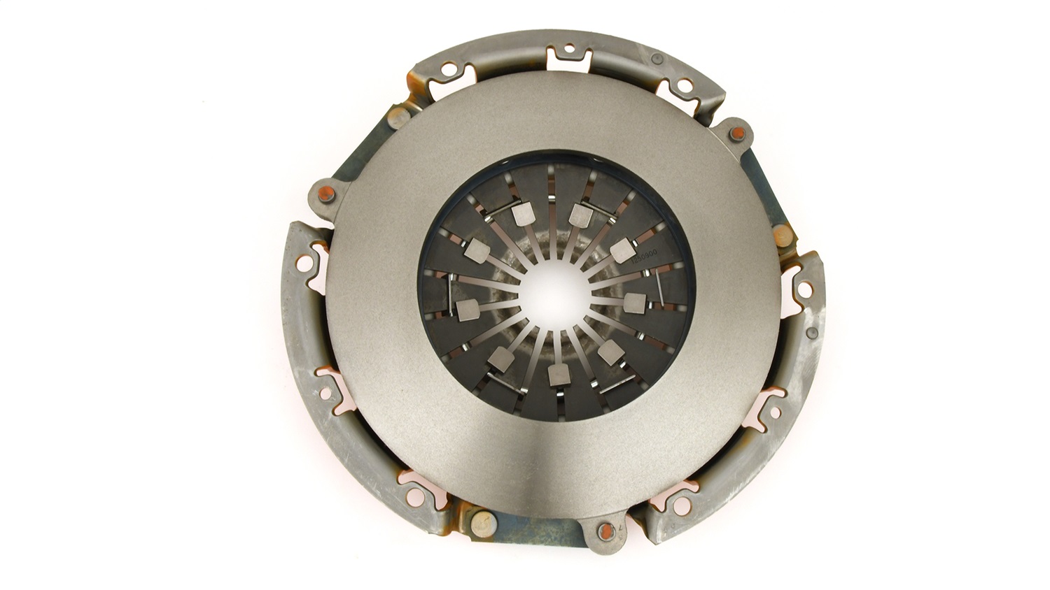 DYAD(R) XDS 10.4; Clutch and Flywheel Kit - Image 4