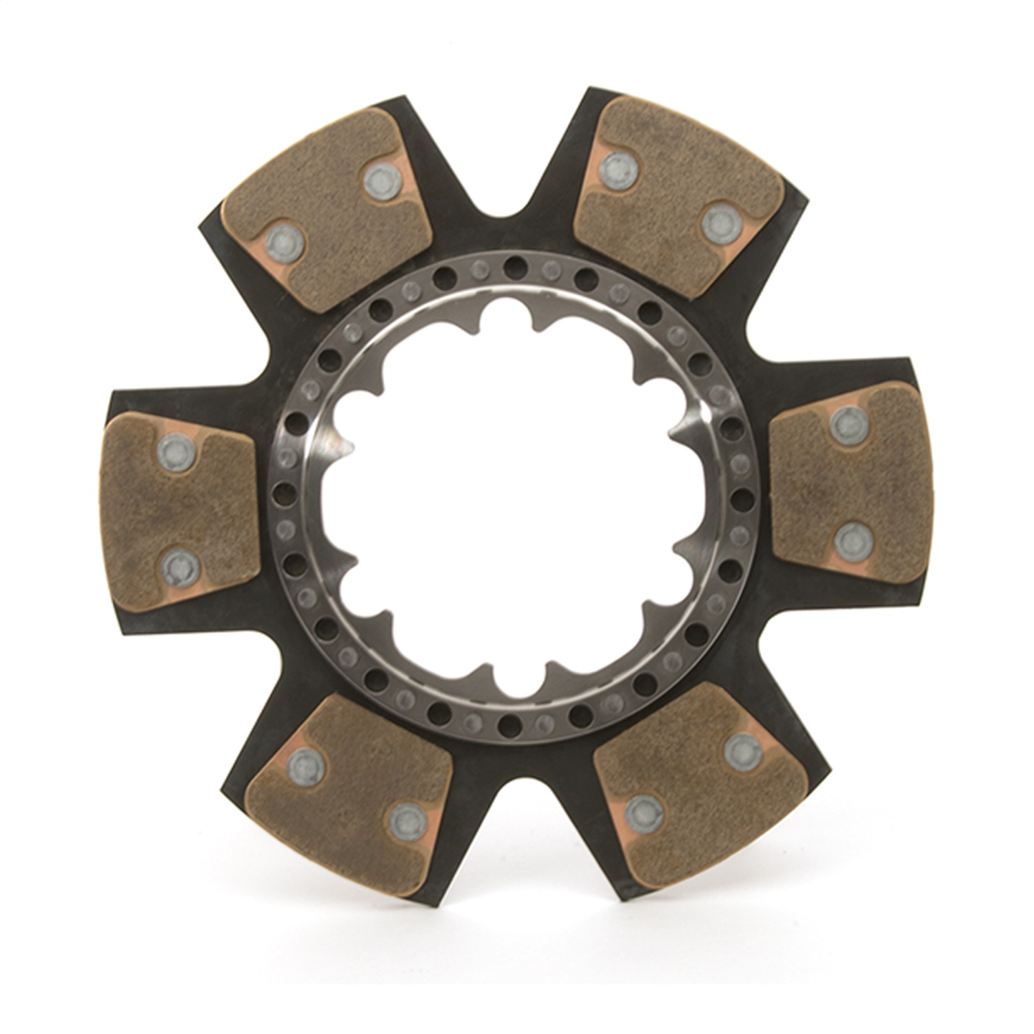 DYAD(R) XDS 10.4; Clutch and Flywheel Kit - Image 7