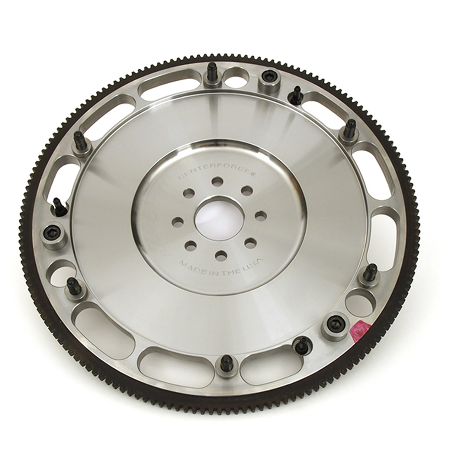 DYAD(R) XDS 10.4; Clutch and Flywheel Kit - Image 14