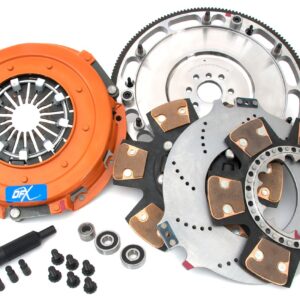 DYAD(R) XDS 10.4; Clutch and Flywheel Kit