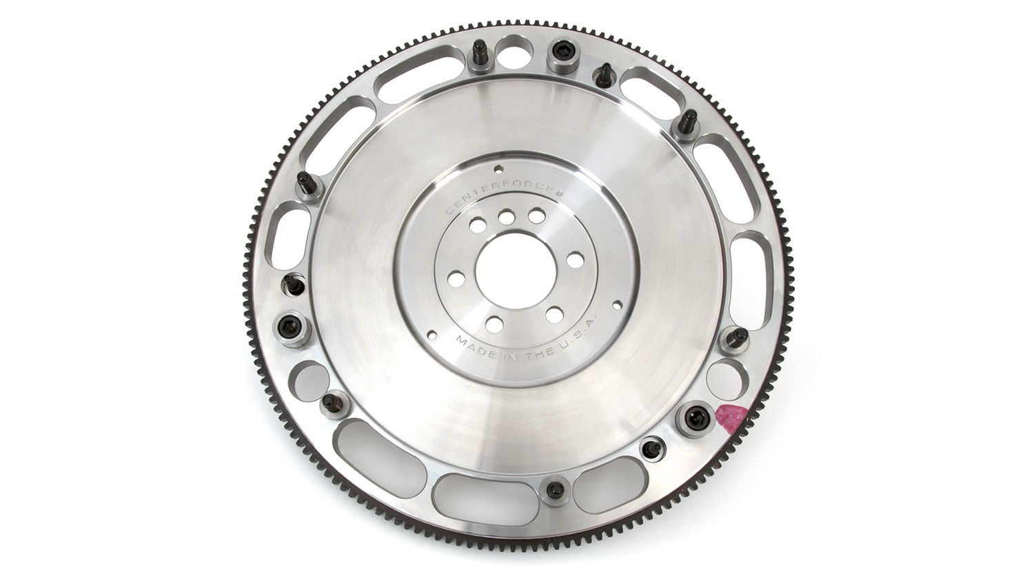 DYAD(R) XDS 10.4; Clutch and Flywheel Kit - Image 7