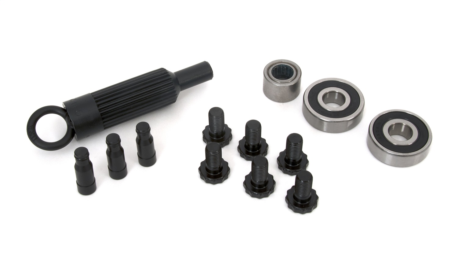 DYAD(R) XDS 10.4; Clutch and Flywheel Kit - Image 8