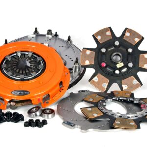 DYAD(R) XDS 10.4; Clutch and Flywheel Kit