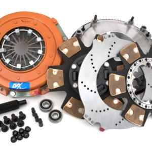 DYAD(R) XDS 10.4; Clutch and Flywheel Kit