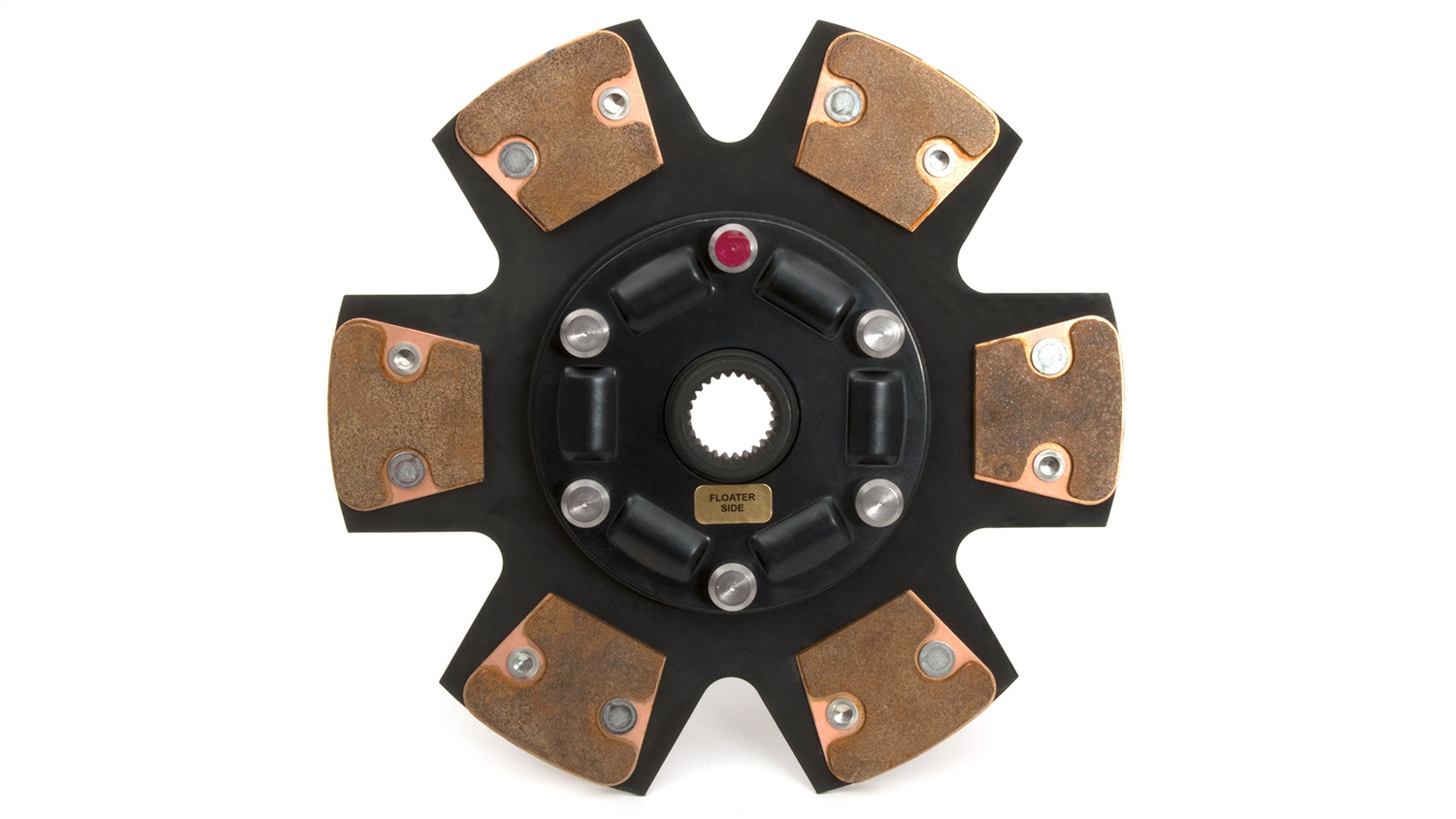 DYAD(R) XDS 10.4; Clutch and Flywheel Kit - Image 6
