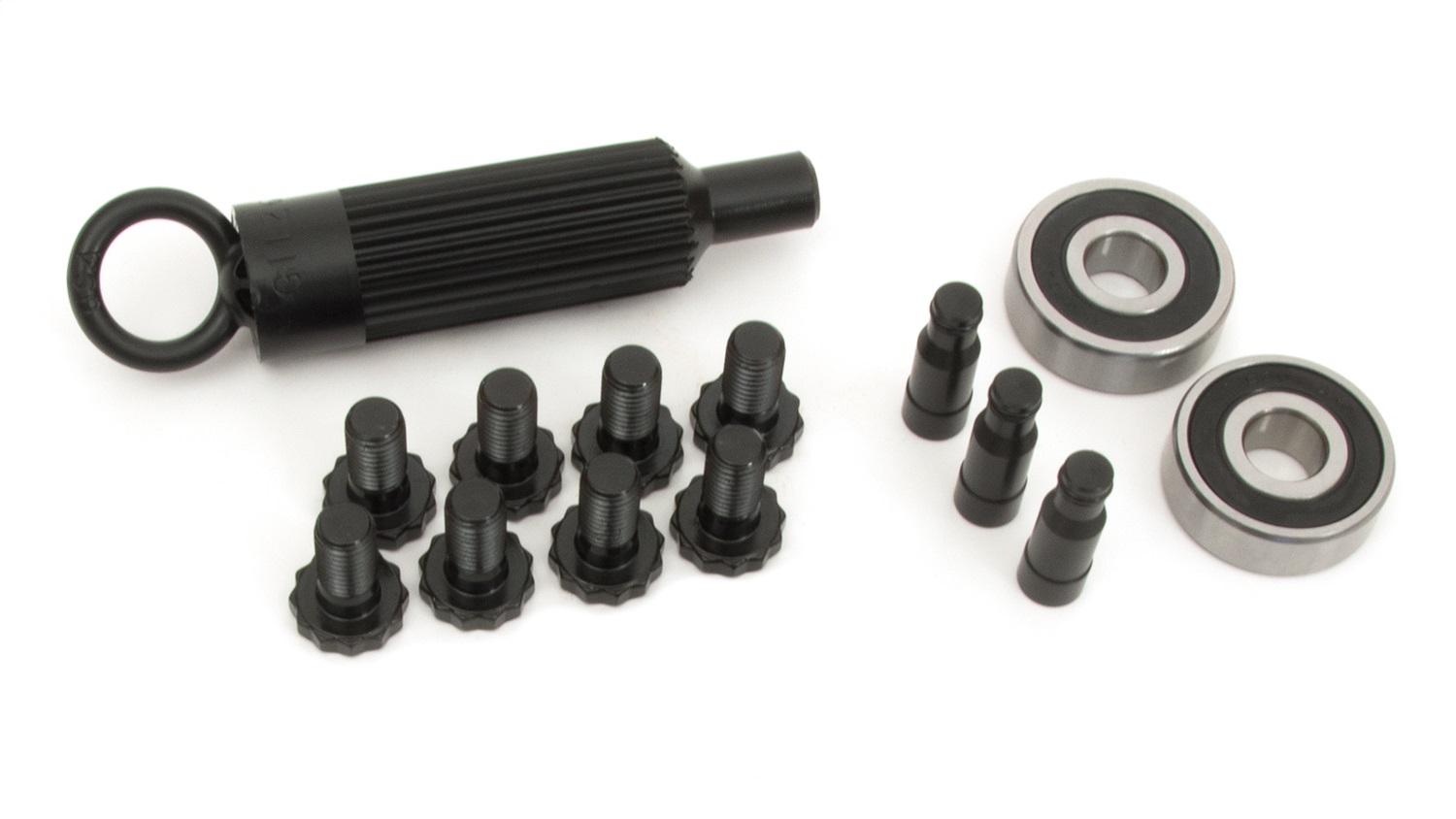 DYAD(R) XDS 10.4; Clutch and Flywheel Kit - Image 8