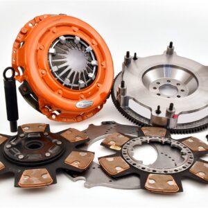 DYAD(R) XDS 10.4; Clutch and Flywheel Kit