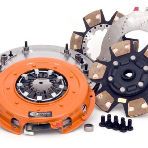 DYAD(R) XDS 10.4; Clutch and Flywheel Kit
