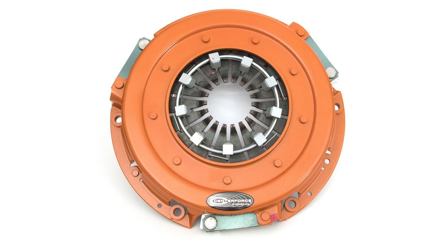 DYAD(R) XDS 10.4; Clutch and Flywheel Kit - Image 3