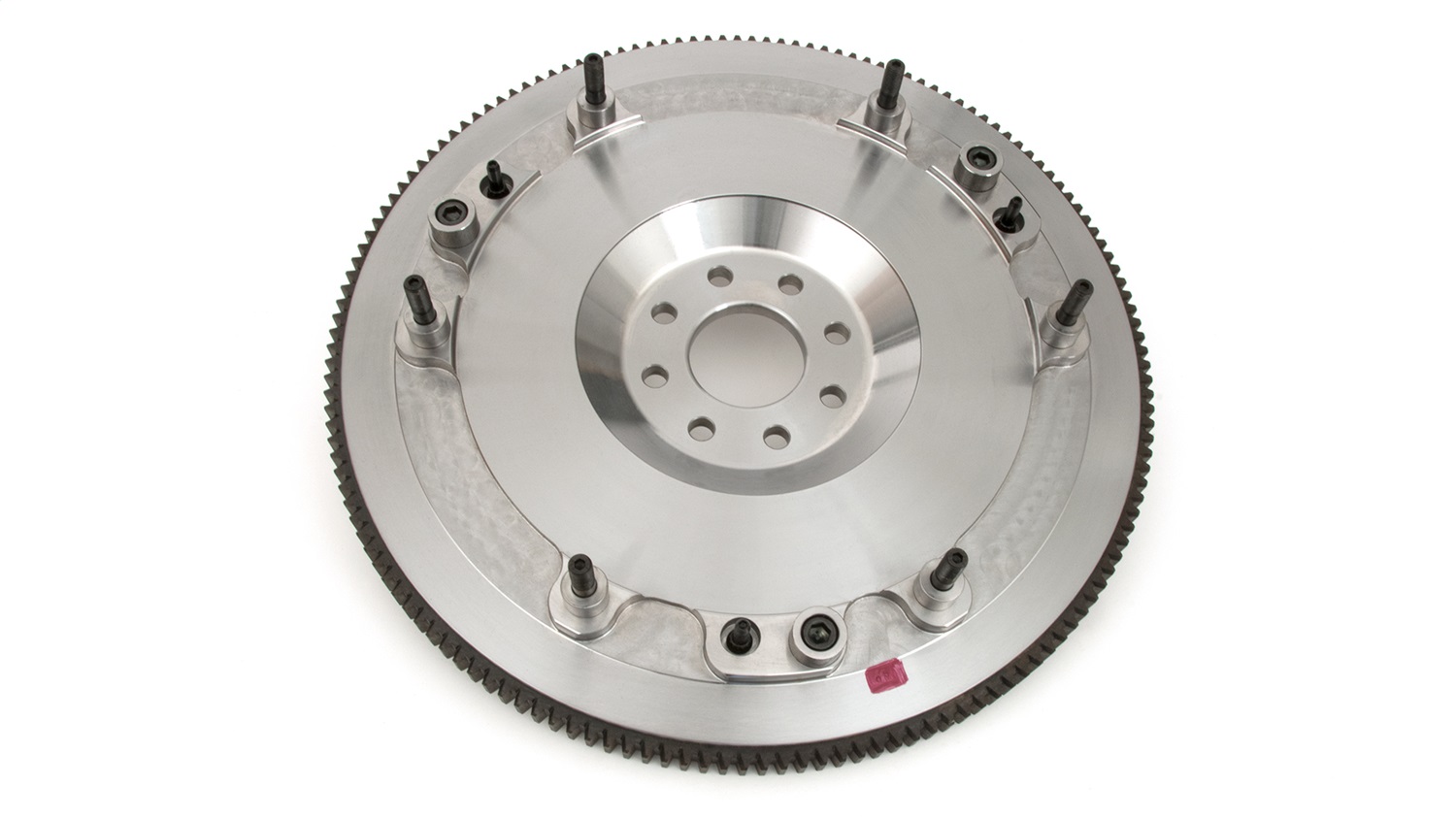 DYAD(R) XDS 10.4; Clutch and Flywheel Kit - Image 7