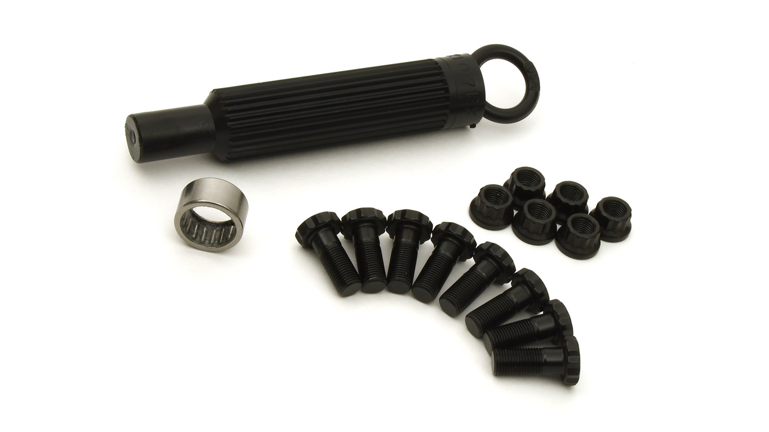 DYAD(R) XDS 10.4; Clutch and Flywheel Kit - Image 8