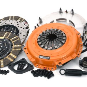 Centerforce(R) Diesel Twin and Flywheel Kit