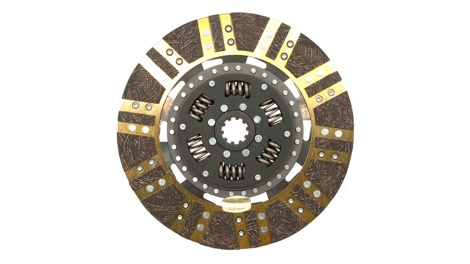 Centerforce(R) Diesel Twin and Flywheel Kit - Image 4