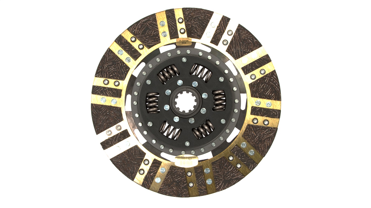 Centerforce(R) Diesel Twin and Flywheel Kit - Image 6
