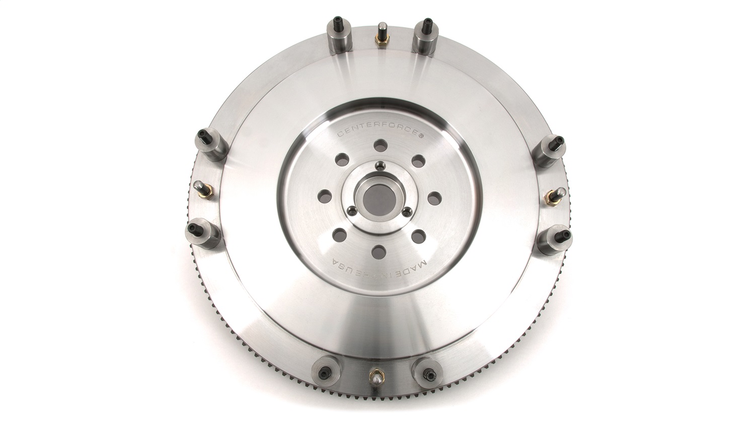 Centerforce(R) Diesel Twin and Flywheel Kit - Image 7