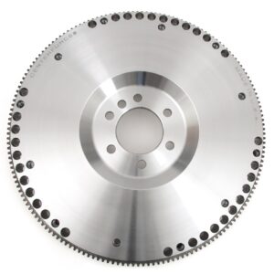Centerforce(R) Flywheels; Low Inertia Billet Steel