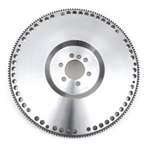 Centerforce(R) Flywheels; Low Inertia Billet Steel