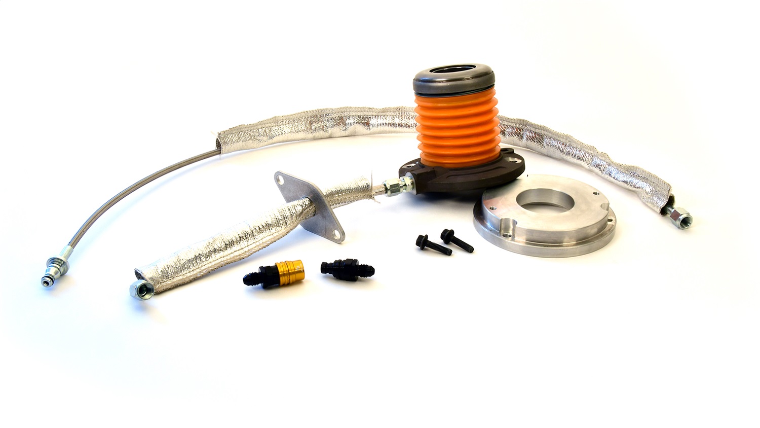 Centerforce(R) Accessories; Clutch Slave Cylinder