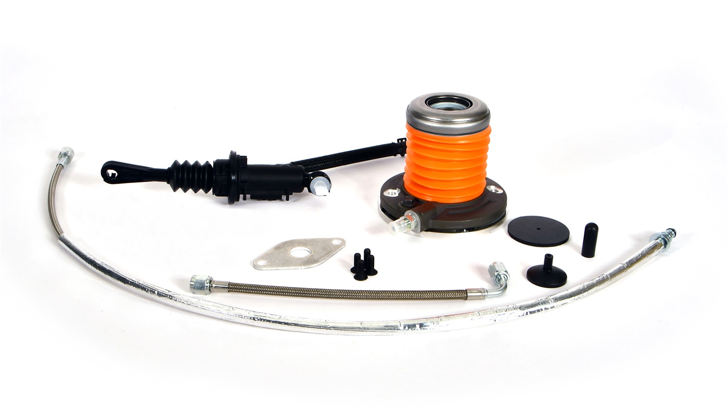 Centerforce(R) Accessories; Clutch Hydraulic Upgrades