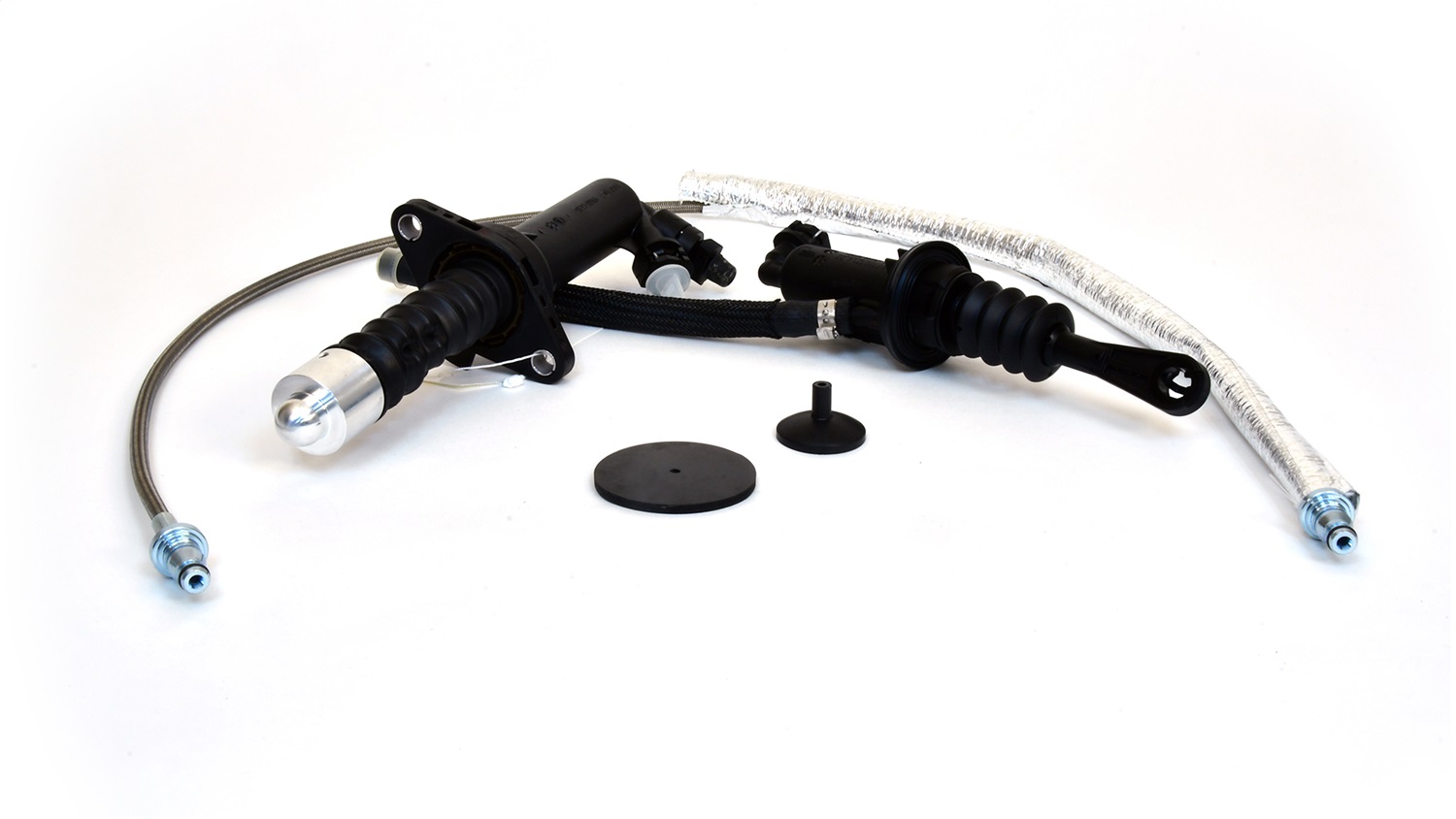 Centerforce(R) Accessories; Clutch Hydraulic Upgrades