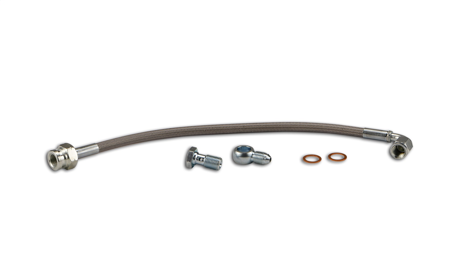 Centerforce(R) Accessories; Clutch Hydraulic Upgrades