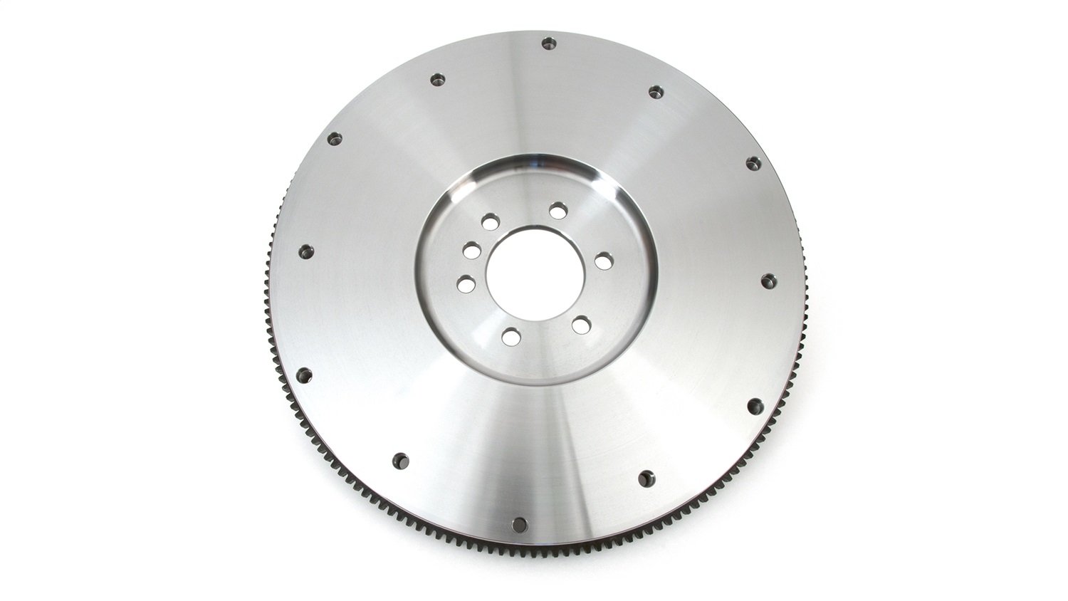 Centerforce(R) Flywheels; Steel