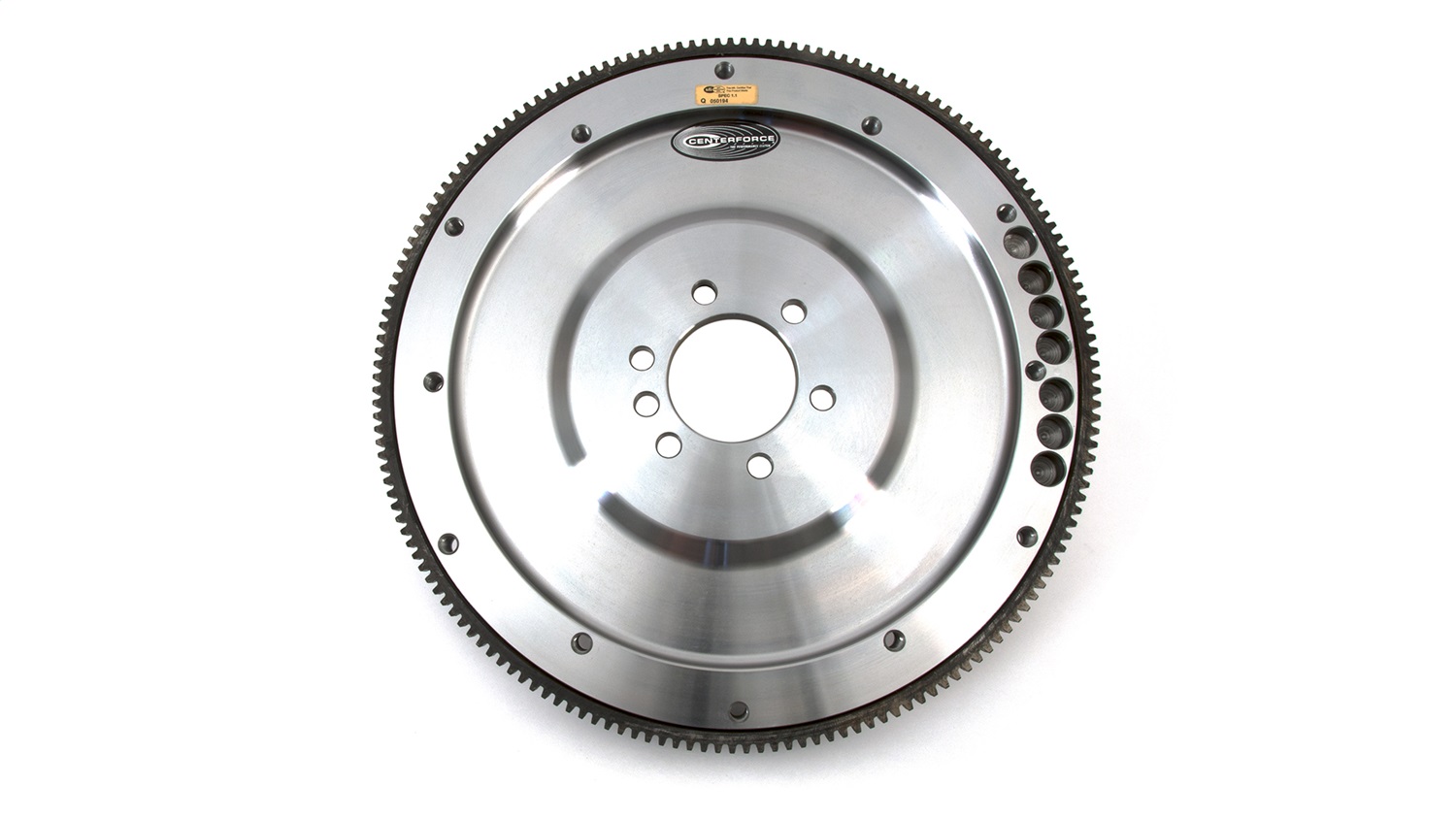 Centerforce(R) Flywheels; Steel - Image 3
