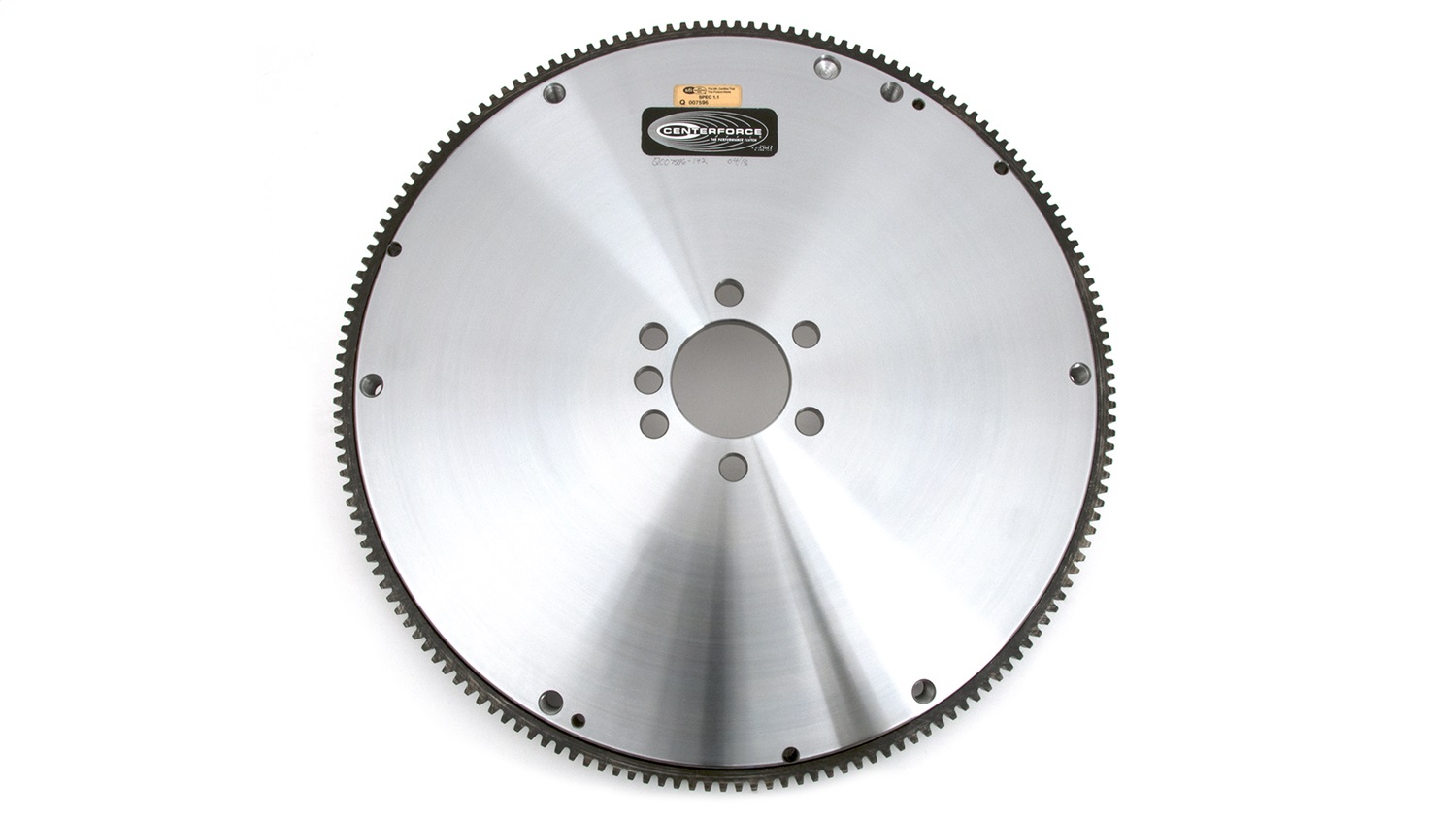 Centerforce(R) Flywheels; Steel - Image 2