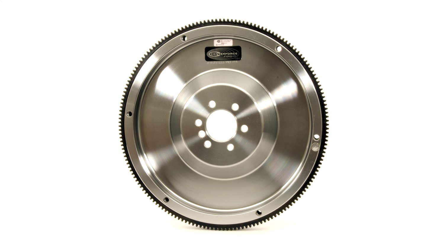 Centerforce(R) Flywheels; Steel - Image 3
