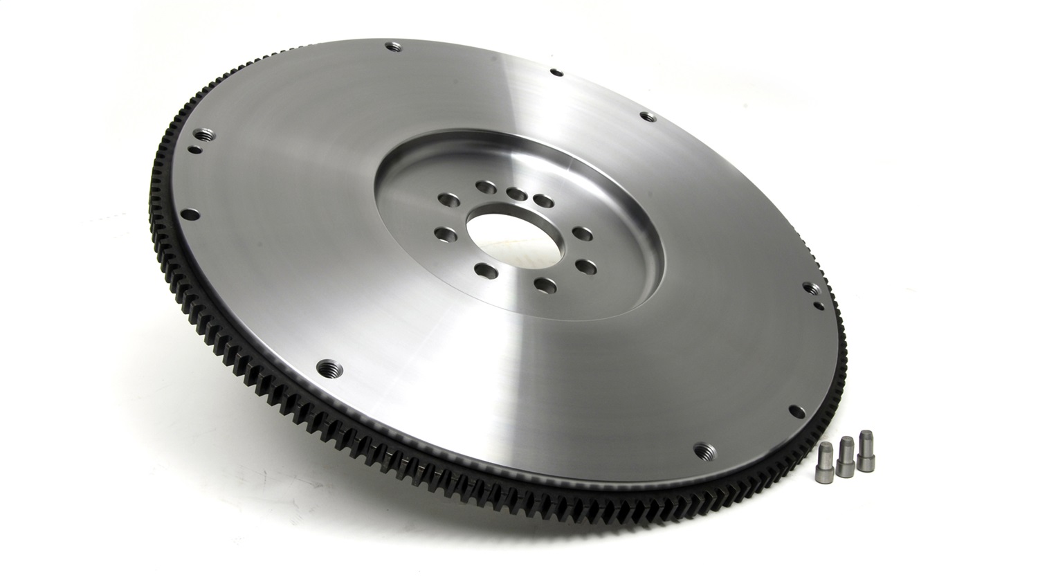 Centerforce(R) Flywheels; Steel
