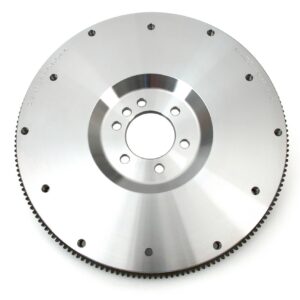 Centerforce(R) Flywheels; Steel