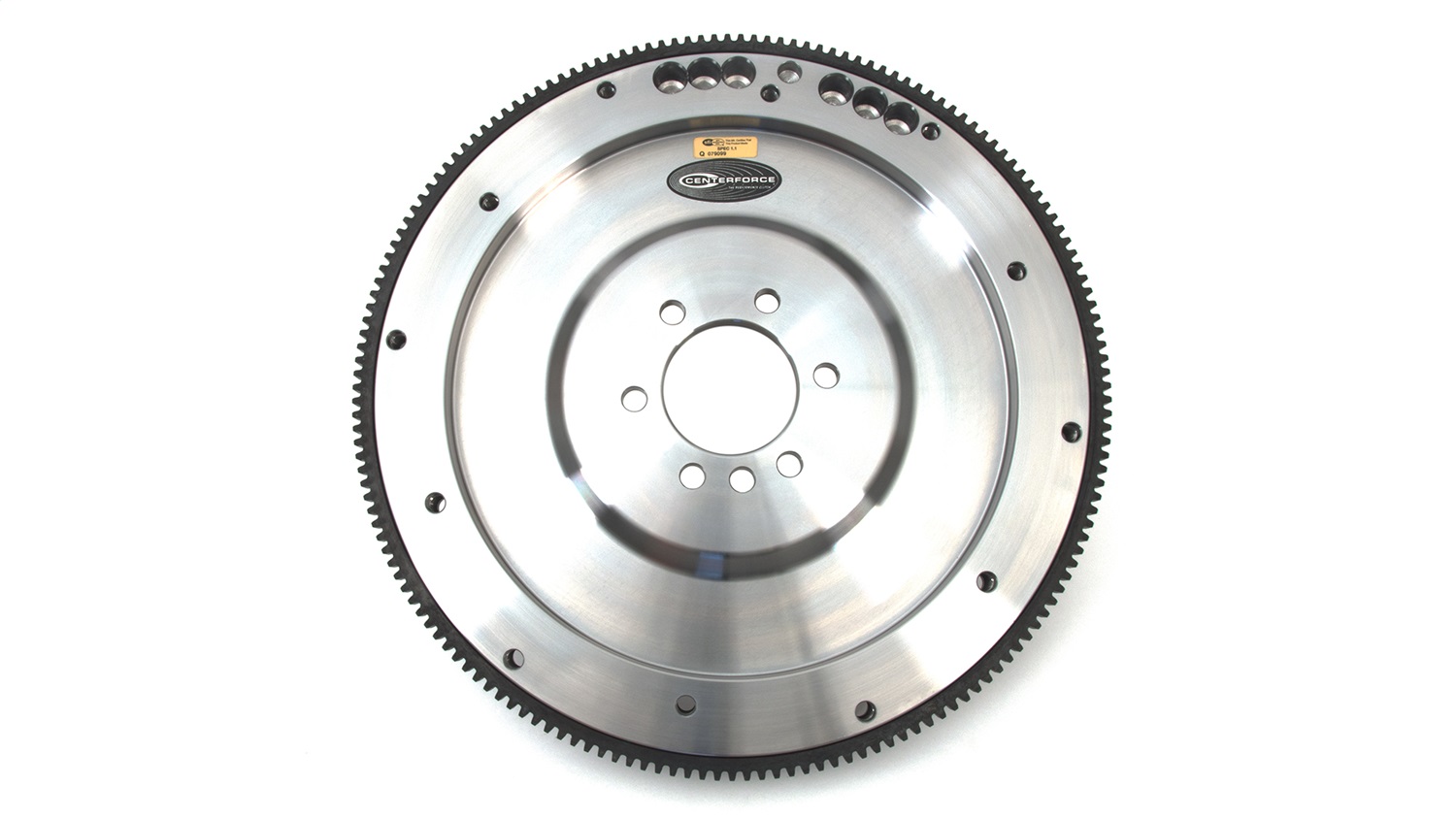 Centerforce(R) Flywheels; Steel - Image 3