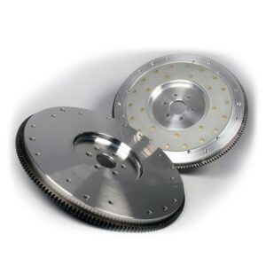 Centerforce(R) Flywheels; Steel