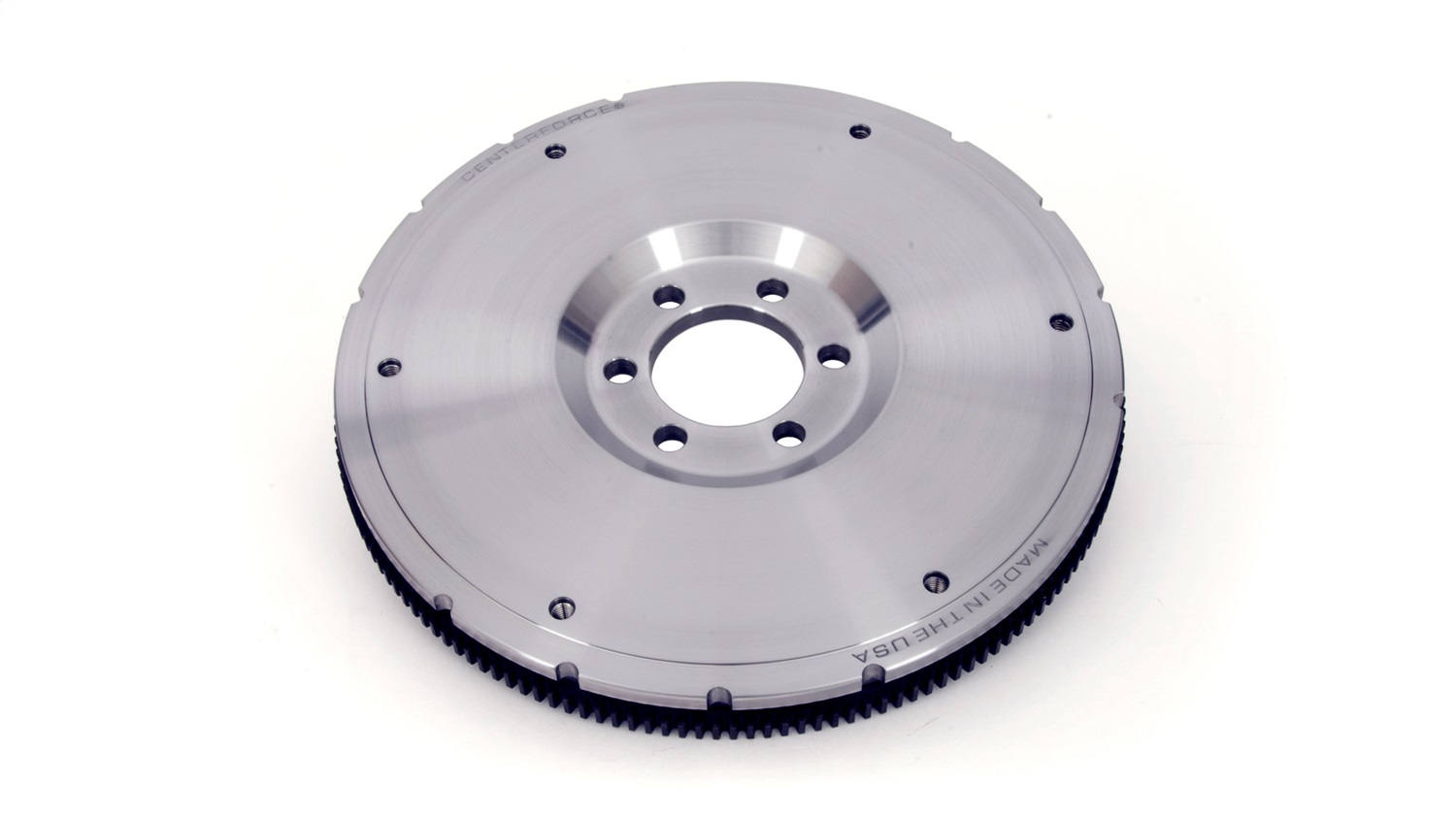 Centerforce(R) Flywheels; Steel