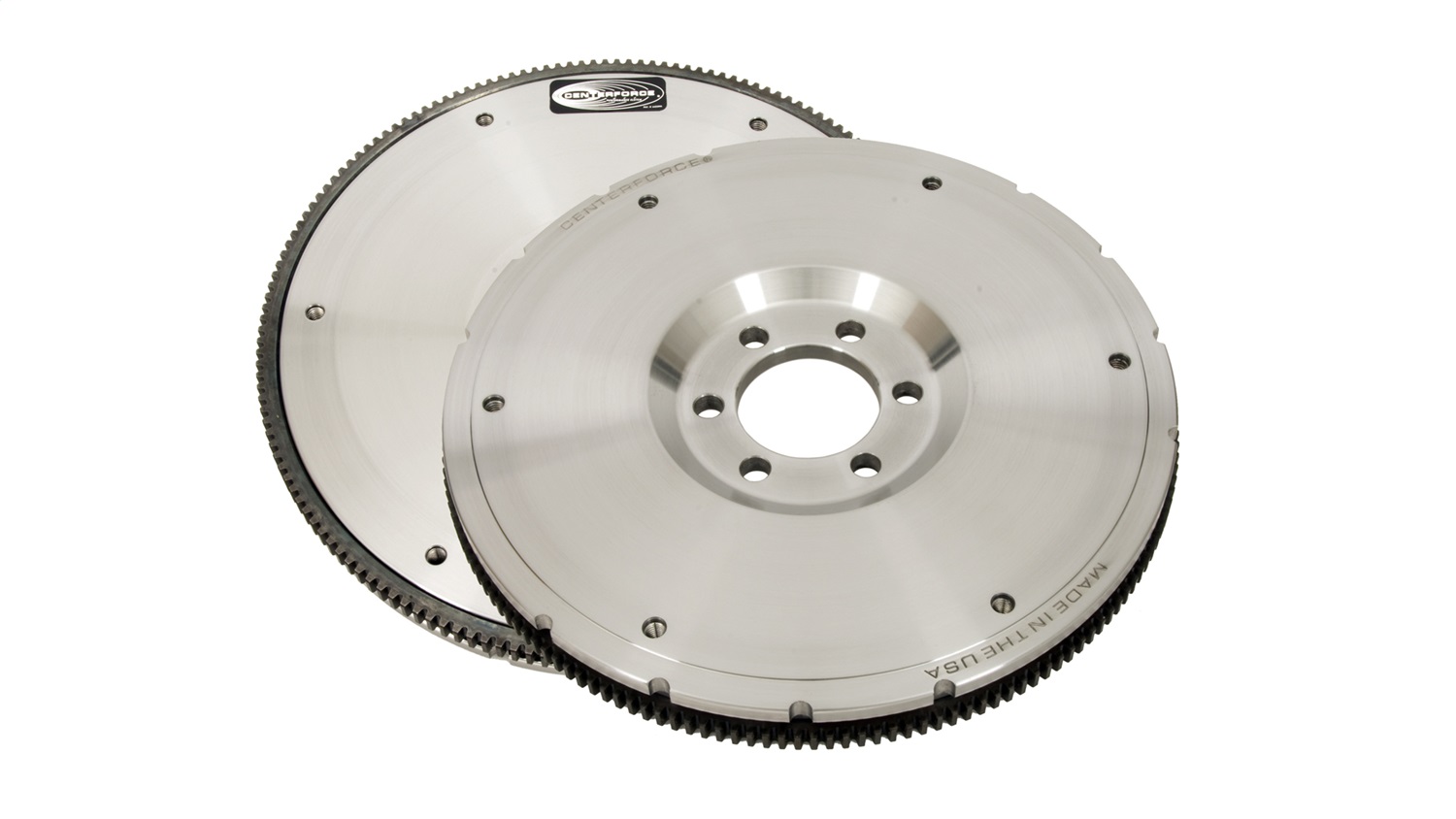 Centerforce(R) Flywheels; Steel - Image 3