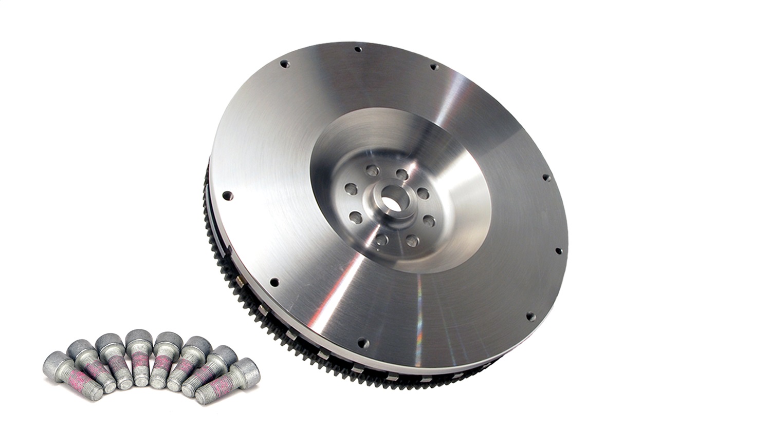 Centerforce(R) Flywheels; Steel