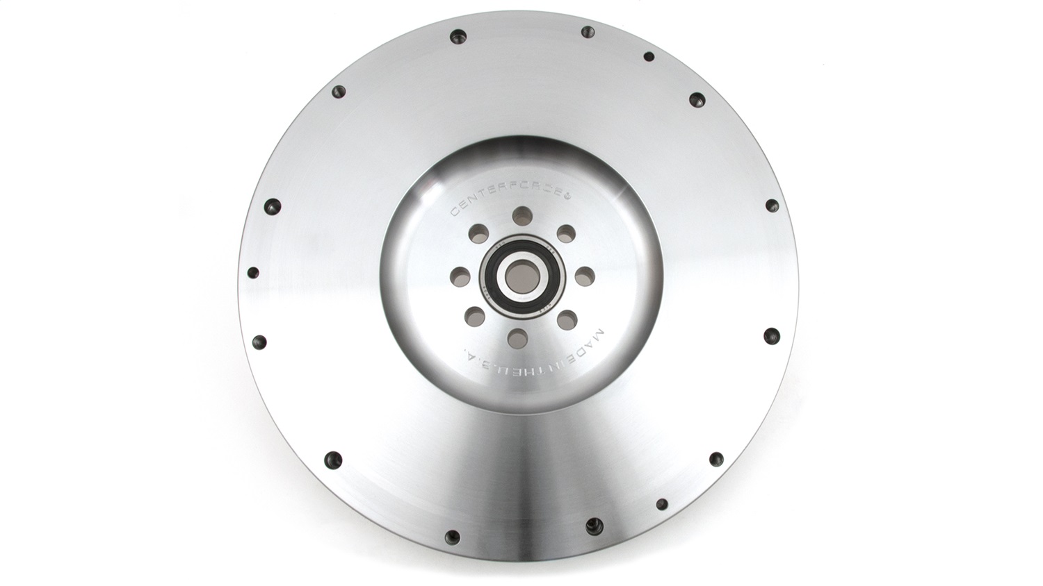 Centerforce(R) Flywheels; Steel