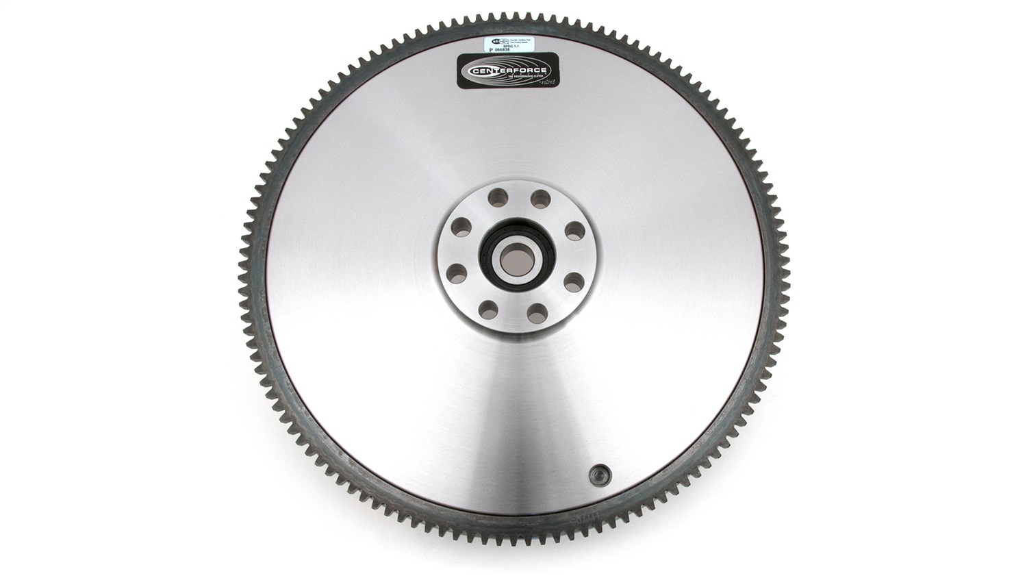 Centerforce(R) Flywheels; Steel - Image 2