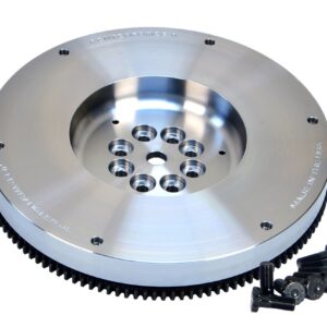 Centerforce(R) Flywheels; Steel
