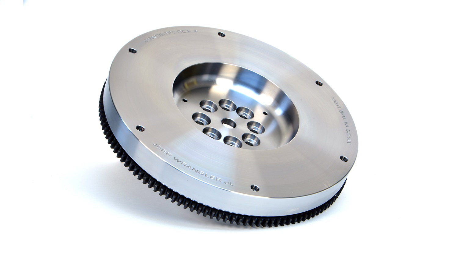 Centerforce(R) Flywheels; Steel - Image 2