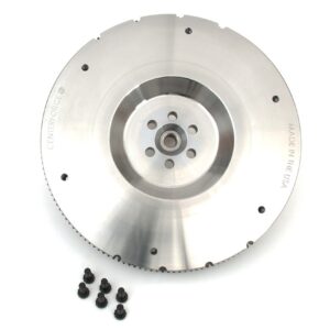 Centerforce(R) Flywheels; Steel