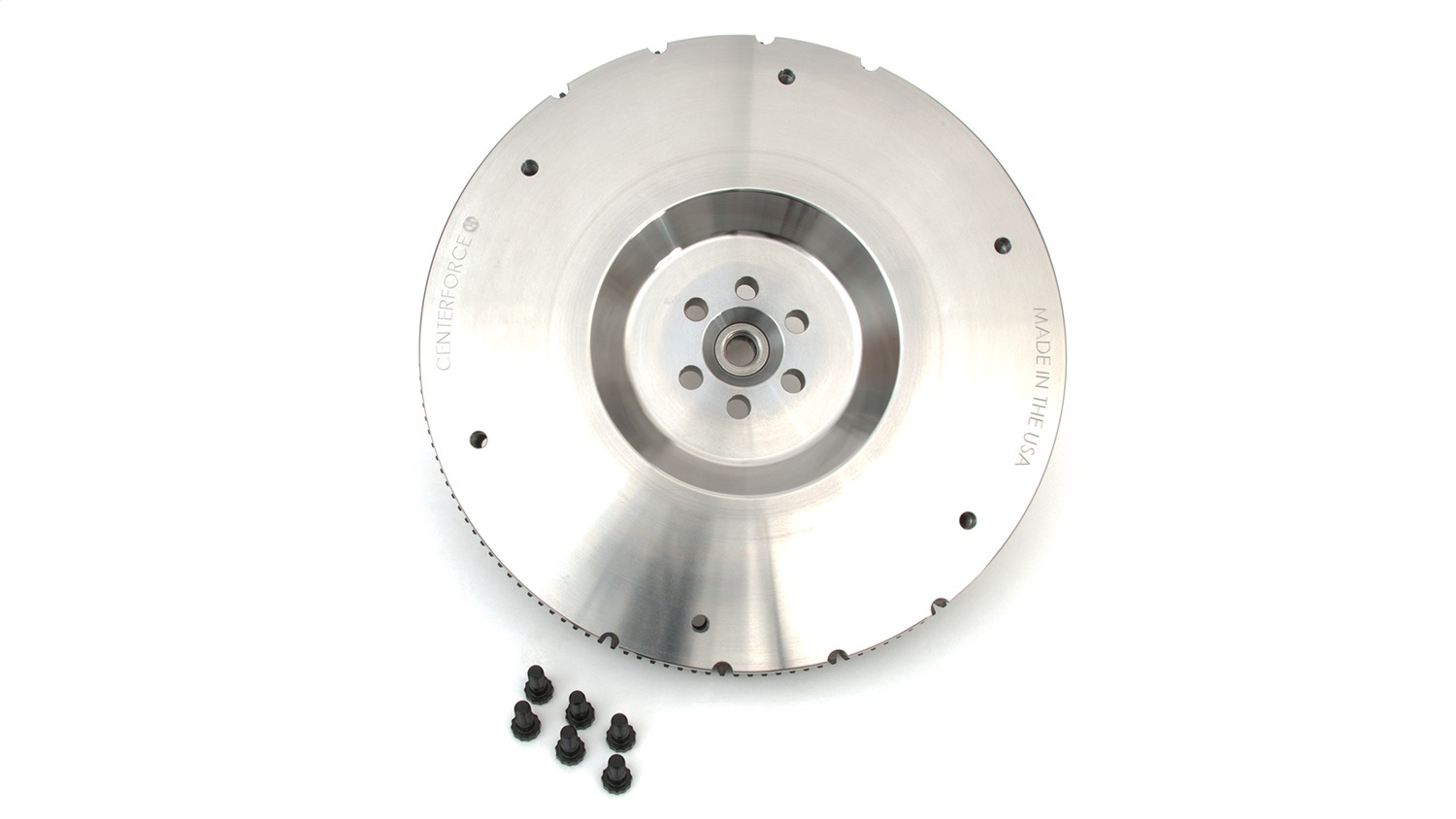 Centerforce(R) Flywheels; Steel